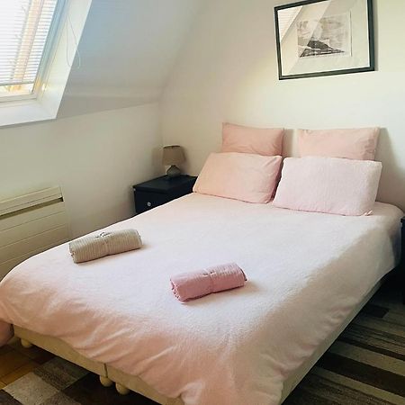Chambre Private Wolfisheim Exteriér fotografie