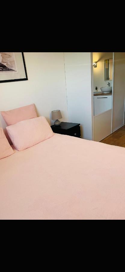 Chambre Private Wolfisheim Exteriér fotografie