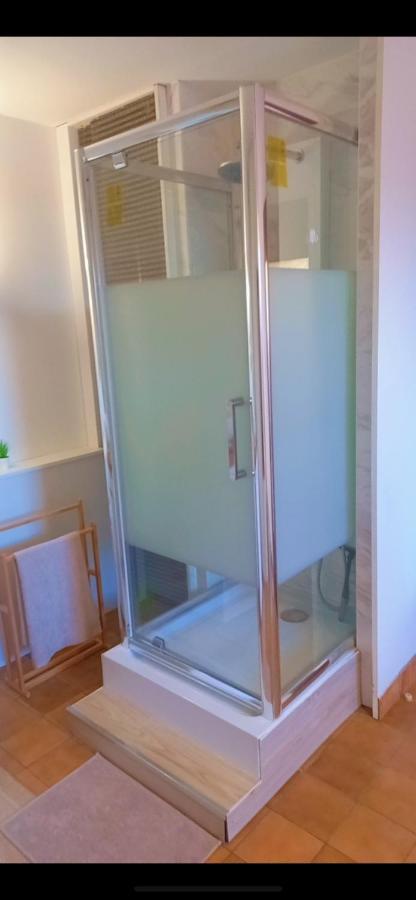 Chambre Private Wolfisheim Exteriér fotografie